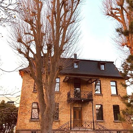 Domaine Sequoia Daire Stutzheim Dış mekan fotoğraf