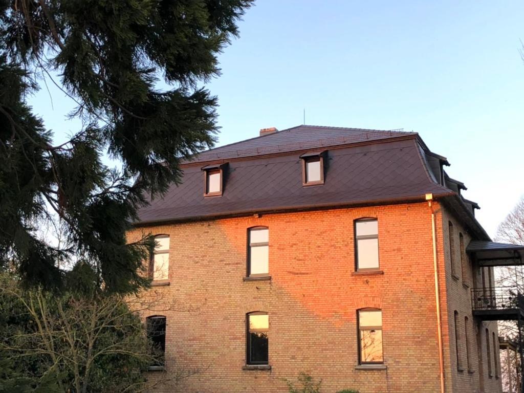 Domaine Sequoia Daire Stutzheim Dış mekan fotoğraf